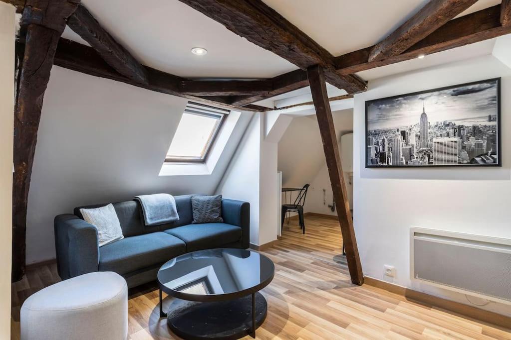 Le Loft De Bergerac Apartamento Exterior foto