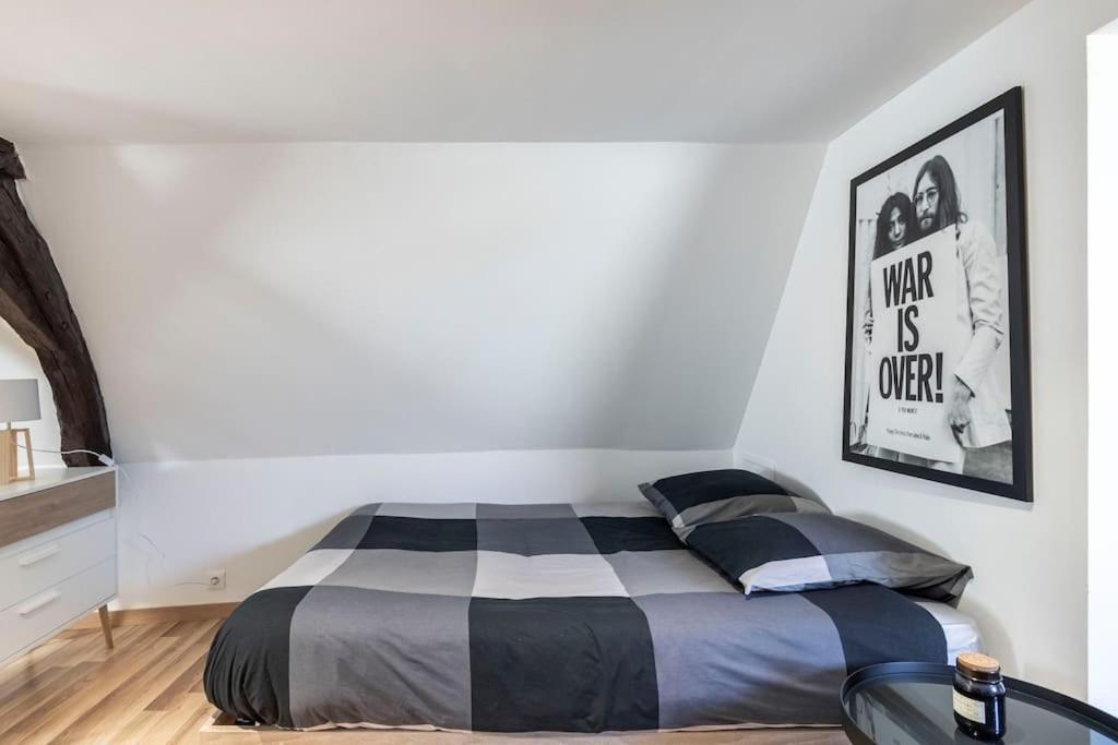 Le Loft De Bergerac Apartamento Exterior foto